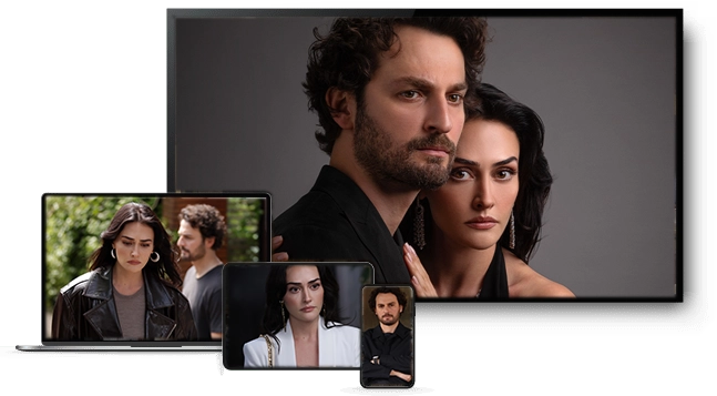 beIN CONNECT Devices